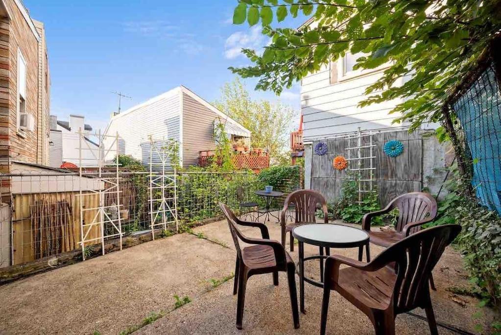 Hip And Bright Lawerenceville 2 Bed Easy Parking Pittsburgh Exterior foto